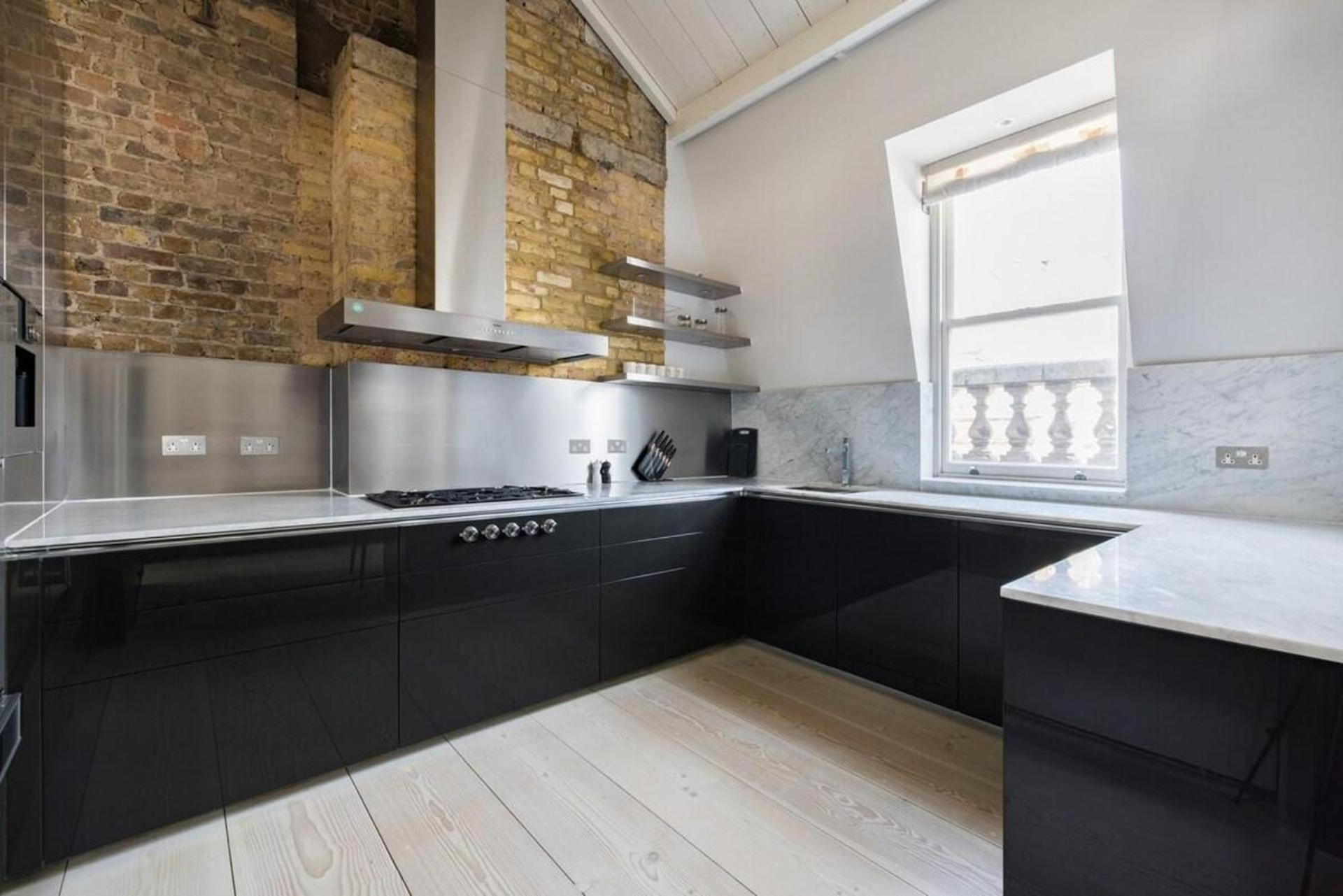 Appartamento Penthouse Luxury In Covent Garden