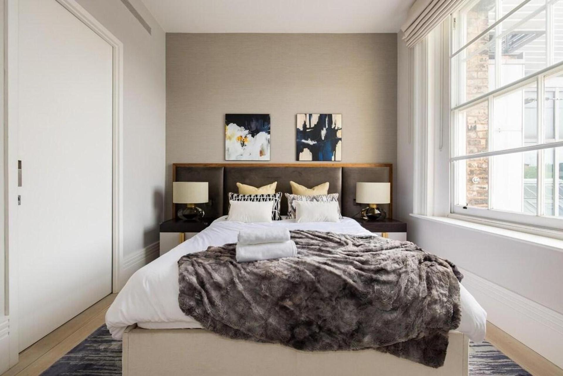 Appartamento Penthouse Luxury In Covent Garden Londra