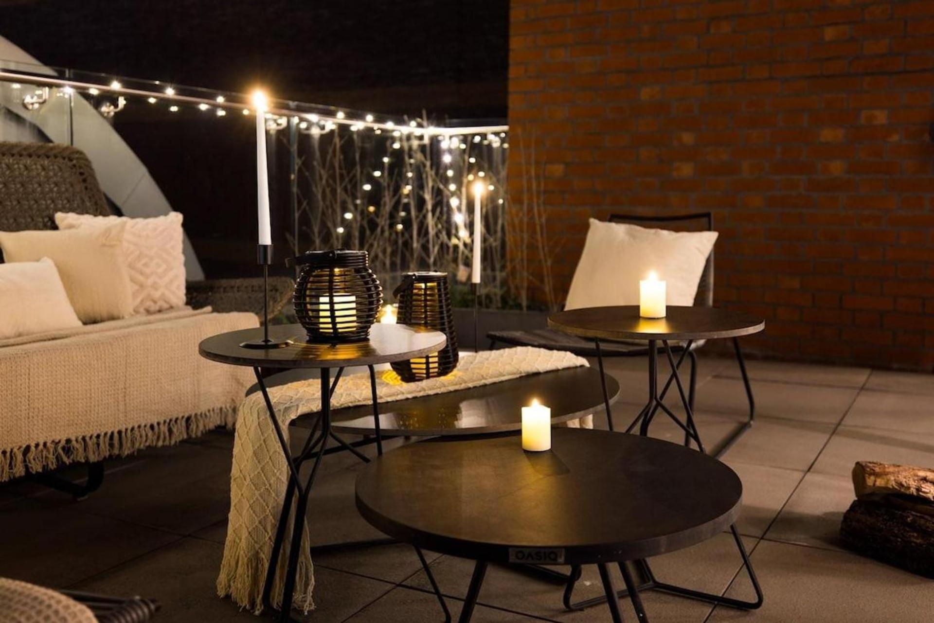Penthouse Luxury In Covent Garden Appartamento