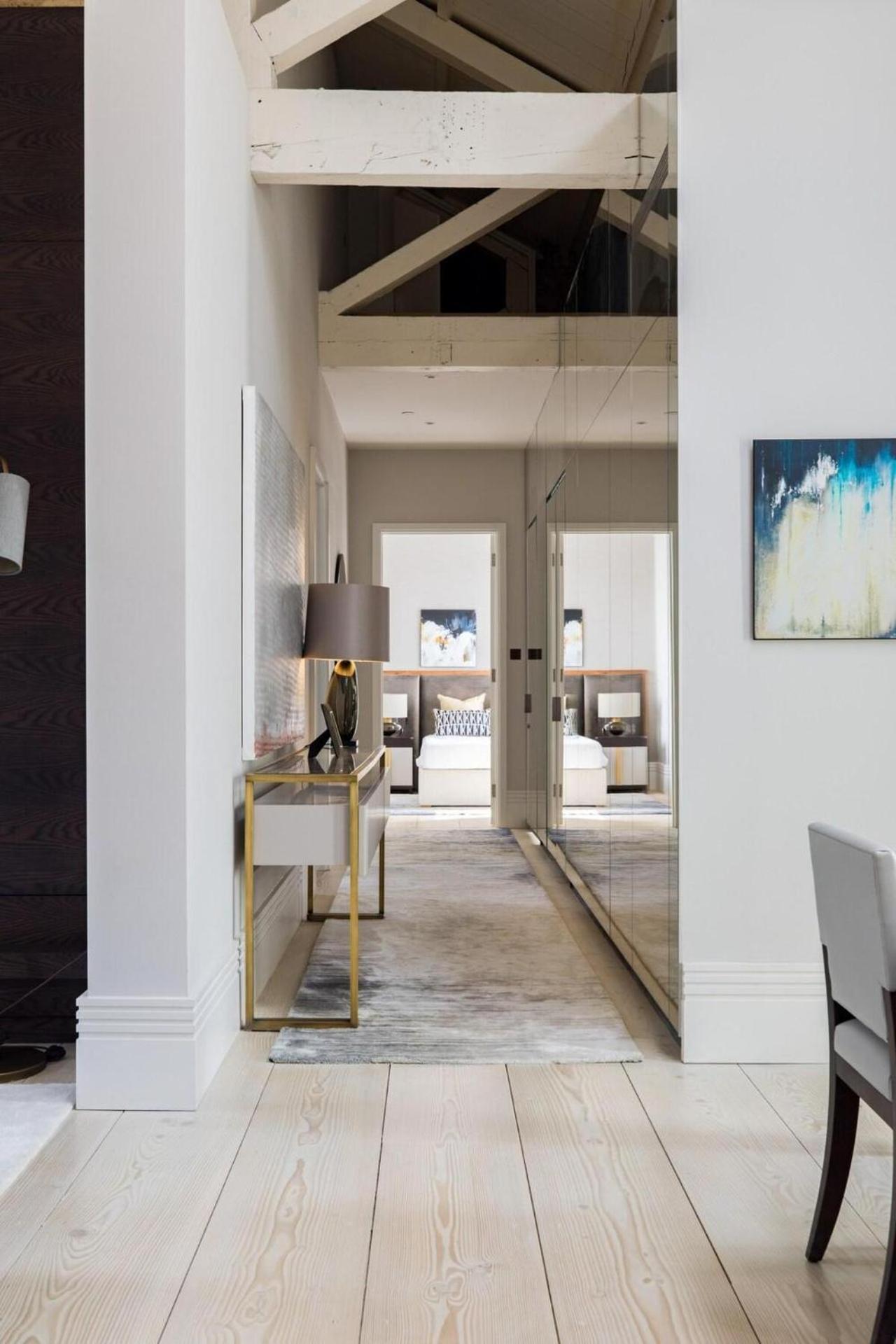 Appartamento Penthouse Luxury In Covent Garden