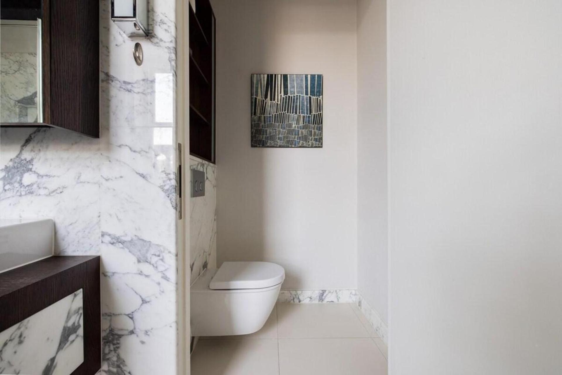 Appartamento Penthouse Luxury In Covent Garden *
