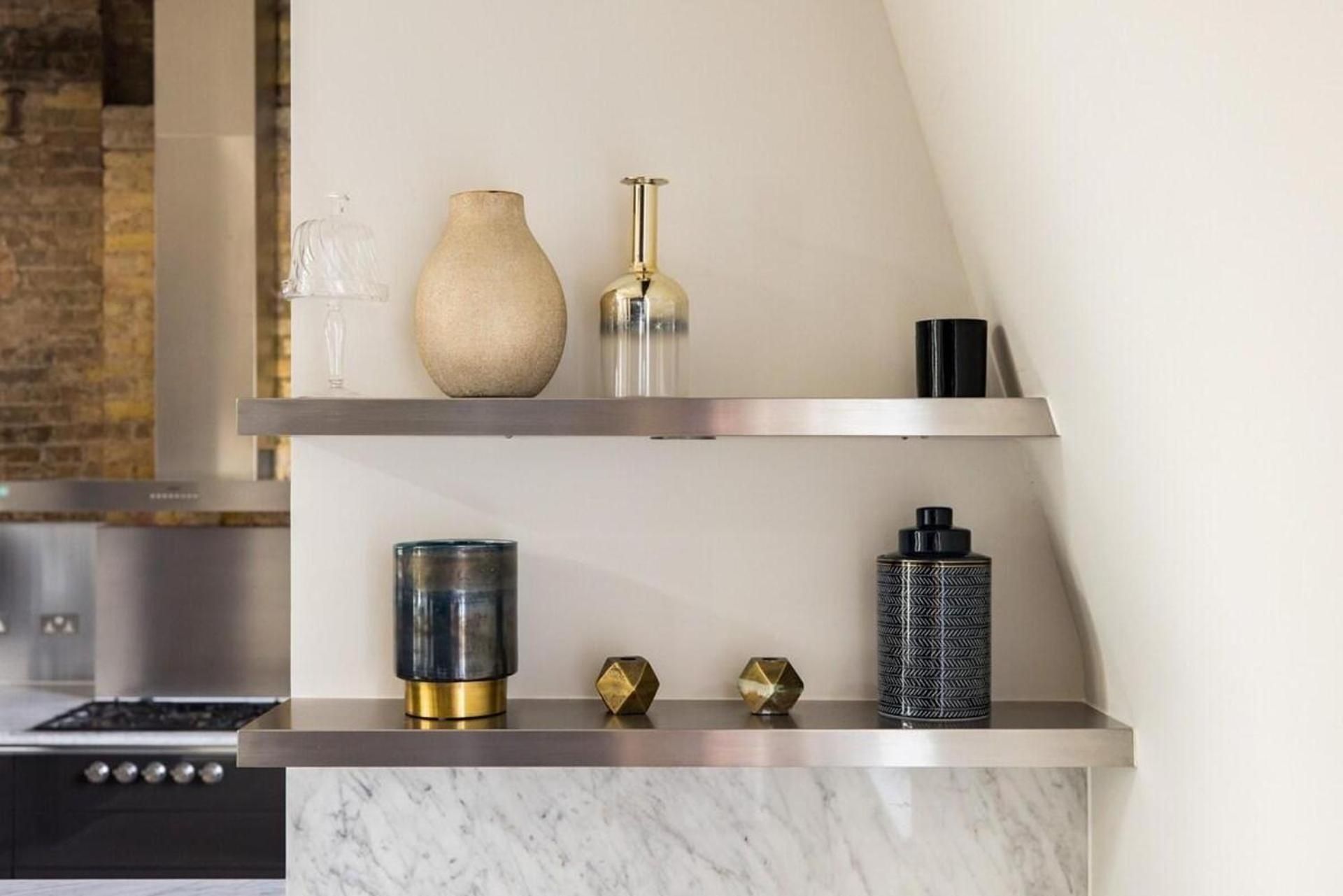Appartamento Penthouse Luxury In Covent Garden