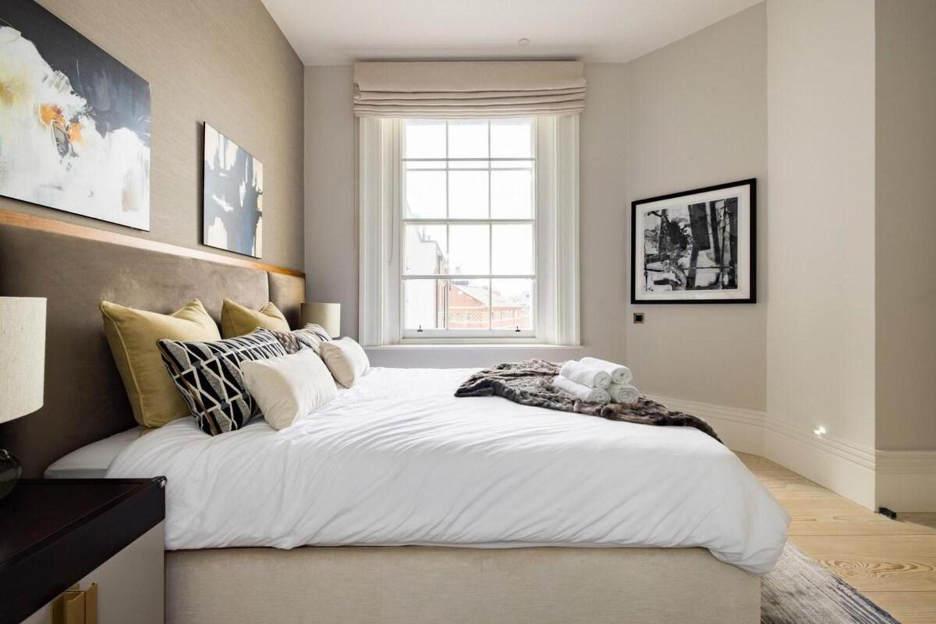 Appartamento Penthouse Luxury In Covent Garden
